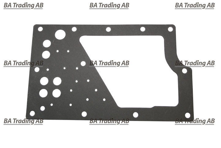 GASKET GEAR SELECTOR VALVE